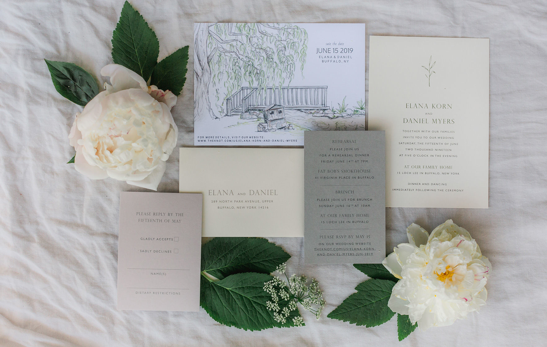 Elana-and-Dan-WNY-Weddings-Invitation-Suite
